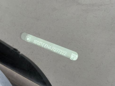 Used 2018 Chevrolet Colorado ZR2 image 28