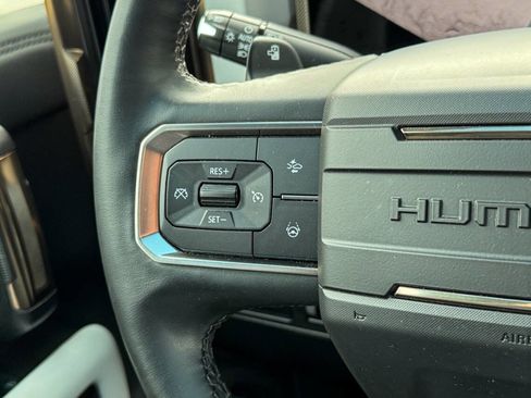 Used 2023 GMC Hummer EV Edition 1 image 48