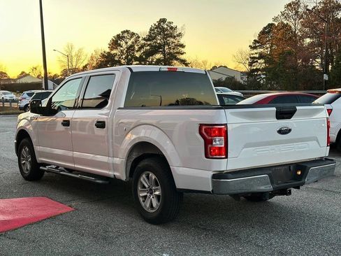 Used 2018 Ford F150 XLT image 6
