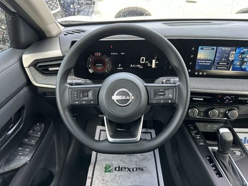 New 2026 Nissan Kicks S image 14