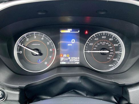 Used 2023 Subaru Crosstrek 2.5i Limited w/ Moonroof Package image 25