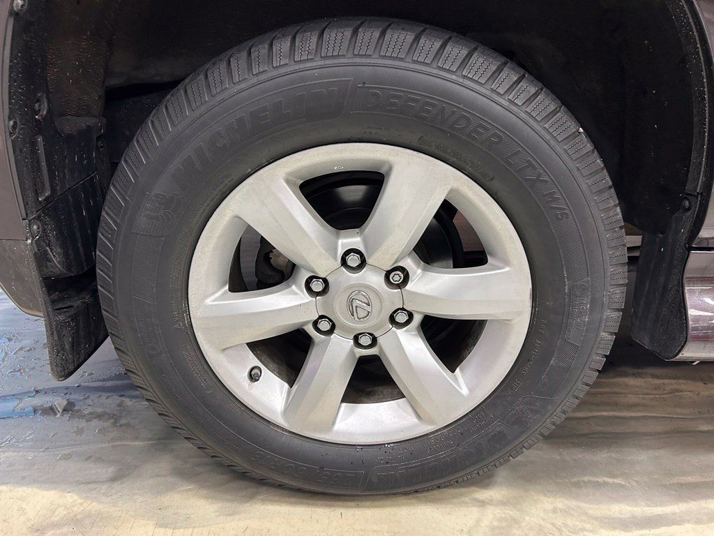 Used 2012 Lexus GX 460 w/ Comfort Plus Pkg AWD/4WD image 31