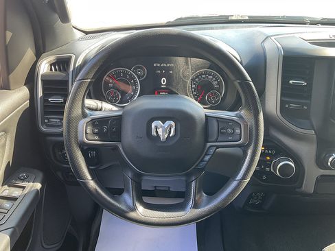 Used 2024 RAM 1500 Tradesman w/ Night Edition AWD/4WD image 11