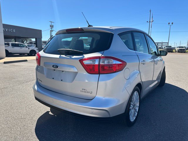 Used 2016 Ford C-MAX SEL w/ Equipment Group 301A FWD image 19