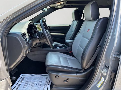 Used 2023 Dodge Durango R/T RWD image 24