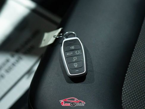 Used 2024 Kia EV6 Light image 49