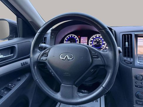 Used 2012 INFINITI G37 x Sedan w/ Premium Pkg image 26