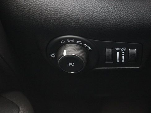 Used 2024 Jeep Compass Limited w/ High Altitude Package image 18