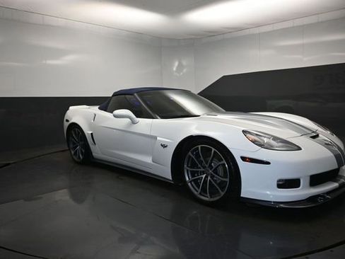 Used 2013 Chevrolet Corvette 427 w/ 1SC Preferred Equipment Group RWD image 27