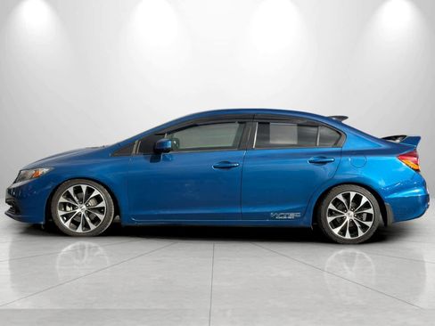Used 2013 Honda Civic Si image 5