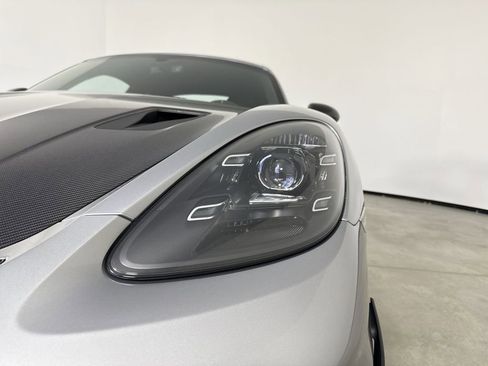 Used 2024 Porsche 718 Cayman GT4 RS RWD image 11