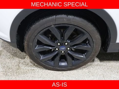 Used 2019 Ford Escape SE AWD/4WD image 17