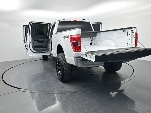 Used 2022 Ford F150 XLT image 66