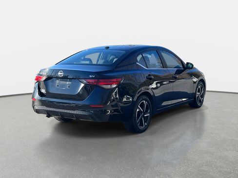 Used 2024 Nissan Sentra SV image 5