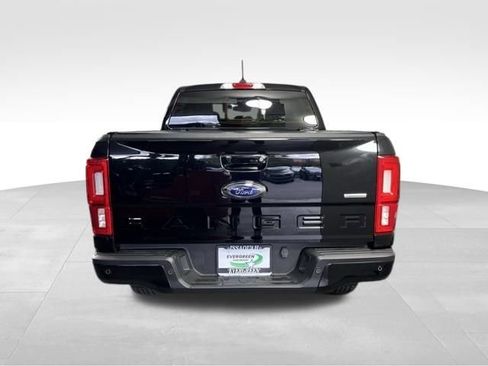 Used 2019 Ford Ranger Lariat image 8