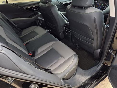 Used 2024 Subaru Outback Onyx Edition AWD/4WD image 20