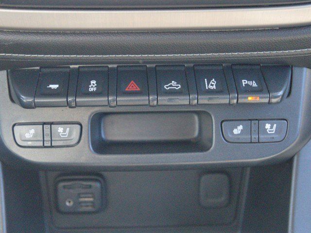 Used 2019 GMC Canyon Denali AWD/4WD image 26