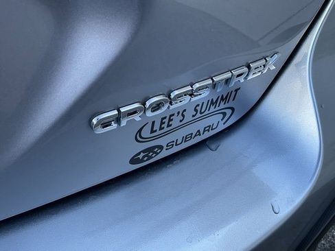 Certified 2024 Subaru Crosstrek 2.0i Premium image 6