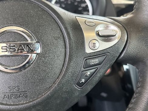 Used 2016 Nissan Sentra SL w/ Technology Package image 22