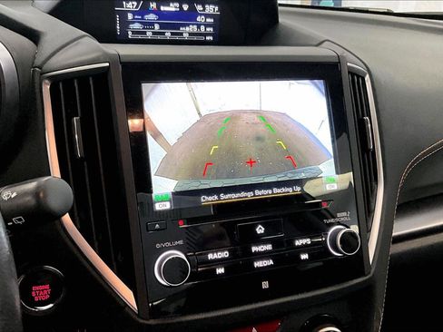 Used 2023 Subaru Crosstrek 2.5i Limited w/ Moonroof Package image 20