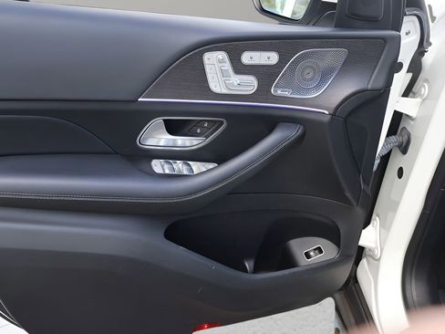 Used 2021 Mercedes-Benz GLE 350 4MATIC image 11