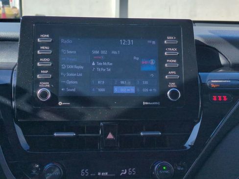 Certified 2024 Toyota Camry SE image 17