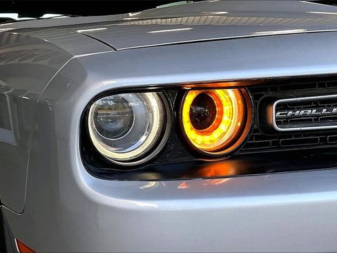 Used 2022 Dodge Challenger GT image 24