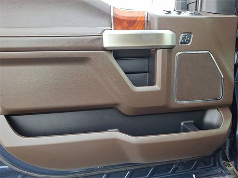 Used 2016 Ford F150 King Ranch w/ Trailer Tow Package image 14