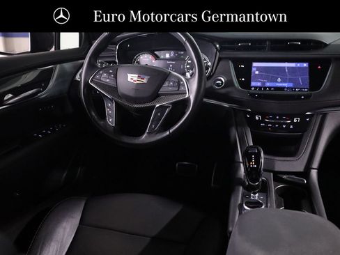 Used 2023 Cadillac XT5 Sportv AWD/4WD image 47