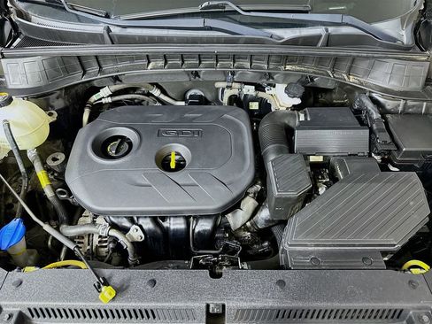 Used 2020 Hyundai Tucson Value image 9