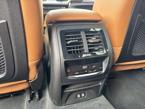 Certified 2023 BMW X3 xDrive30i w/ Premium Package AWD/4WD image 16