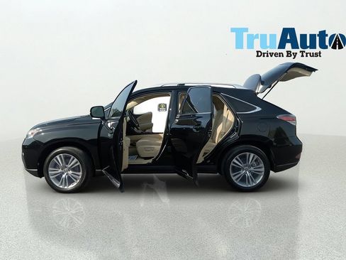 Used 2015 Lexus RX 350 FWD image 12
