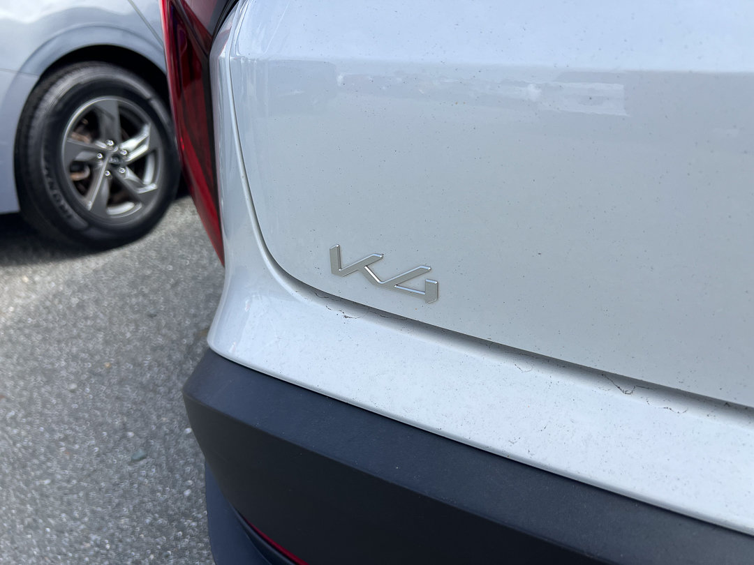 Used 2025 Kia K4 EX FWD image 5