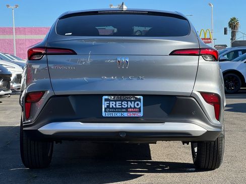 New 2026 Buick Envista Preferred image 6