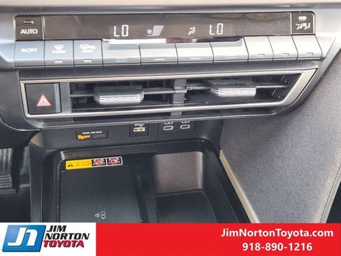 Used 2025 Toyota Camry LE FWD image 19
