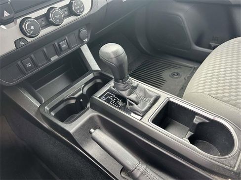 Used 2021 Toyota Tacoma SR image 31