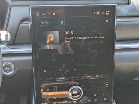 Used 2026 GMC Terrain Elevation image 13