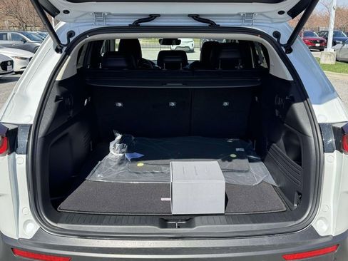 New 2026 MAZDA CX-50 AWD 2.5 Hybrid w/ Cargo Package image 27