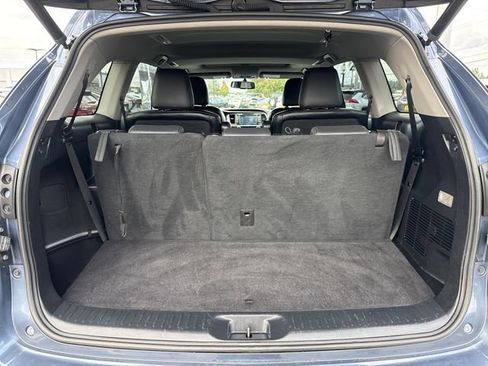 Used 2014 Toyota Highlander XLE AWD/4WD image 13
