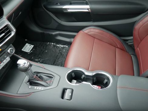 New 2025 Ford Mustang Premium image 21