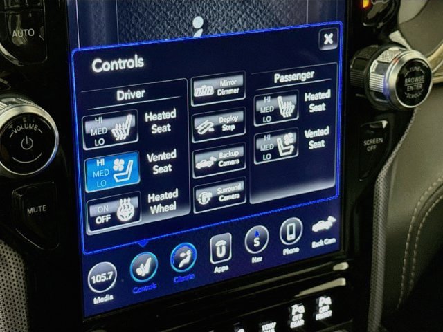 Used 2020 RAM 1500 Limited AWD/4WD image 22