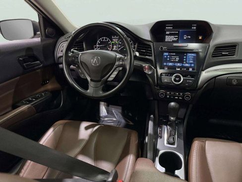 Used 2019 Acura ILX w/ Premium Package image 24