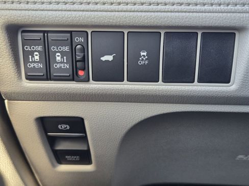 New 2026 Honda Odyssey EX-L image 20