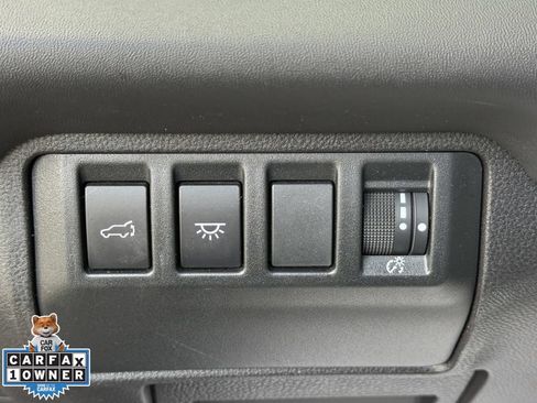 Certified 2024 Subaru Ascent Onyx Edition AWD/4WD image 21