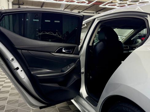 Used 2018 Nissan Maxima 3.5 SV image 6