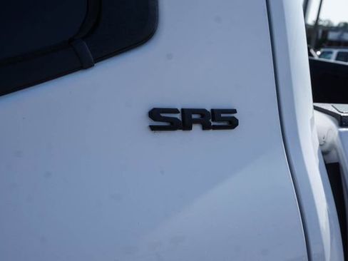 Used 2023 Toyota Tundra SR5 w/ TRD Sport Package AWD/4WD image 17