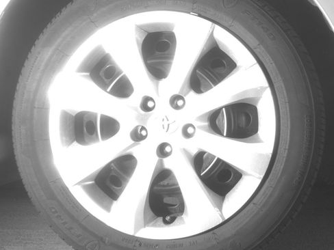 Used 2025 Toyota Corolla LE FWD image 10