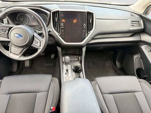 Used 2024 Subaru Ascent Premium AWD/4WD image 15