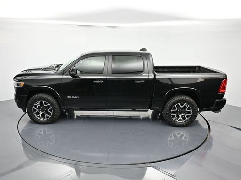 New 2025 RAM 1500 Laramie w/ Sport Appearance Package image 34