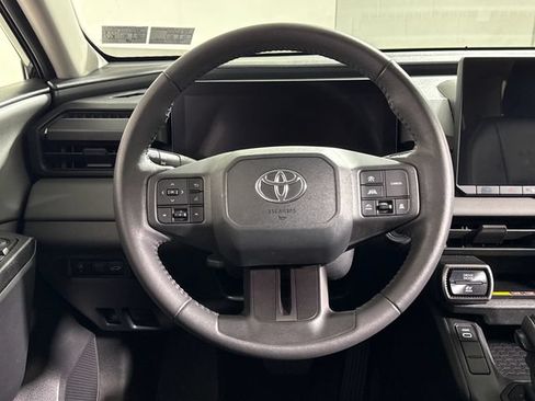 Certified 2026 Toyota RAV4 XLE Premium AWD/4WD image 26